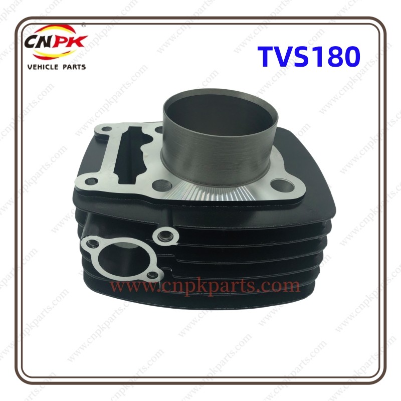 Motorcycle Cylinder Block