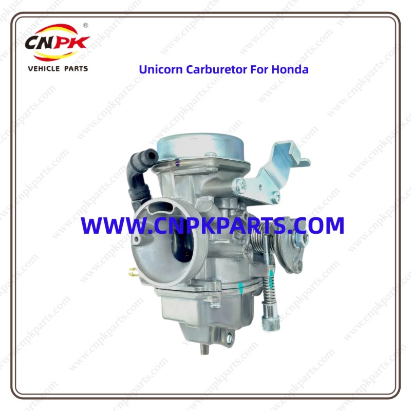 Motorcycle Carburetor