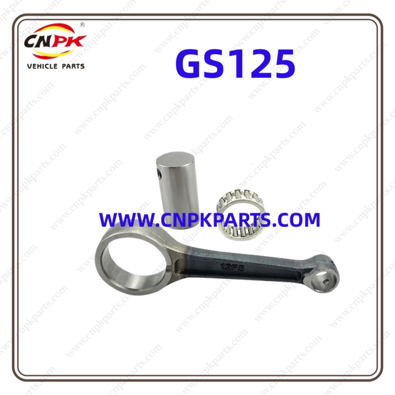 Motorcycle Connect Rod kit
