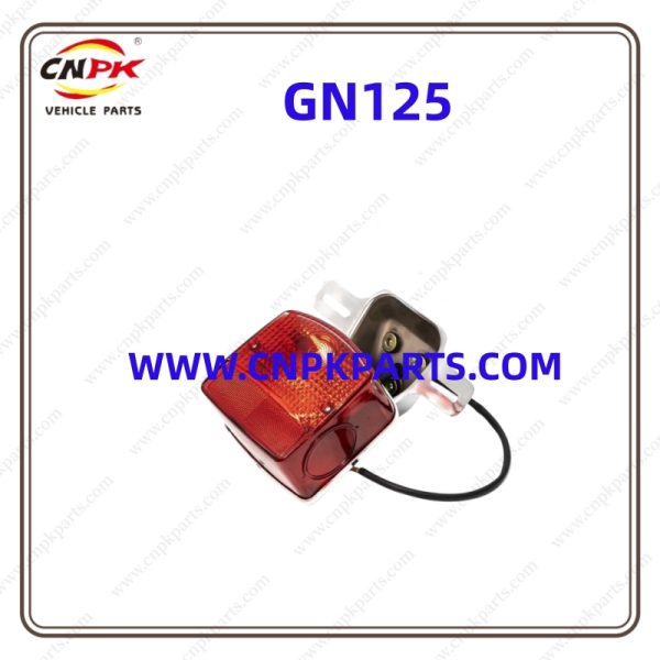 GN125