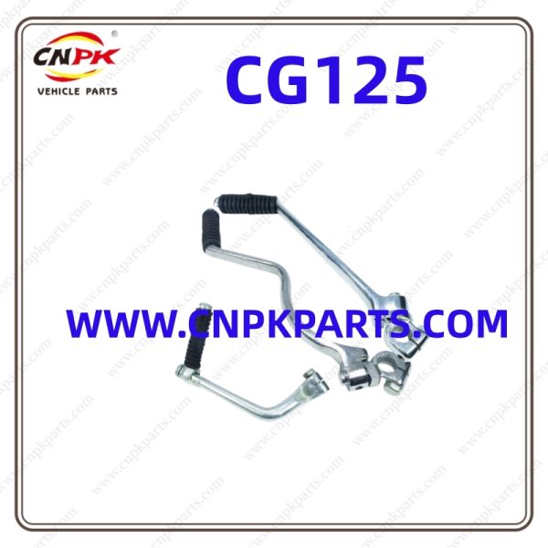 CG125