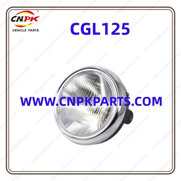 CGL125