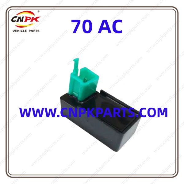 70 AC