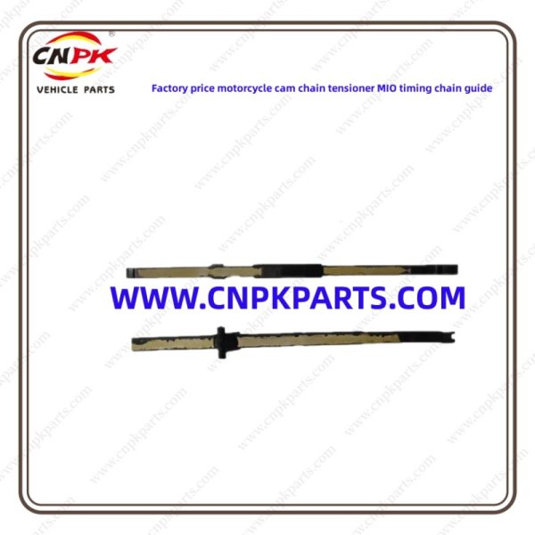Cnpk's Factory Price Motorcycle Chain Tensioner Hx250 Sb250 E Mio Timing Chain Guide Is A High-Quality Product Designed