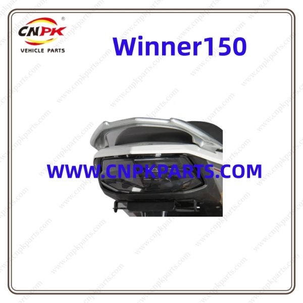 TAILLIGHT Winner150