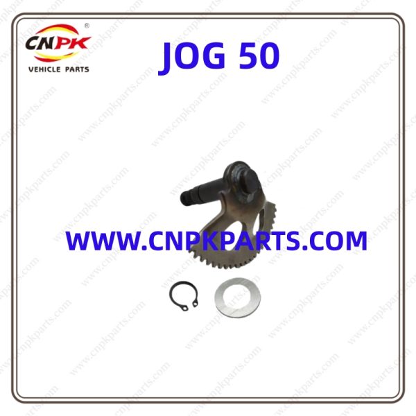 Cnpk durable and trustworthy kick shaft UD110