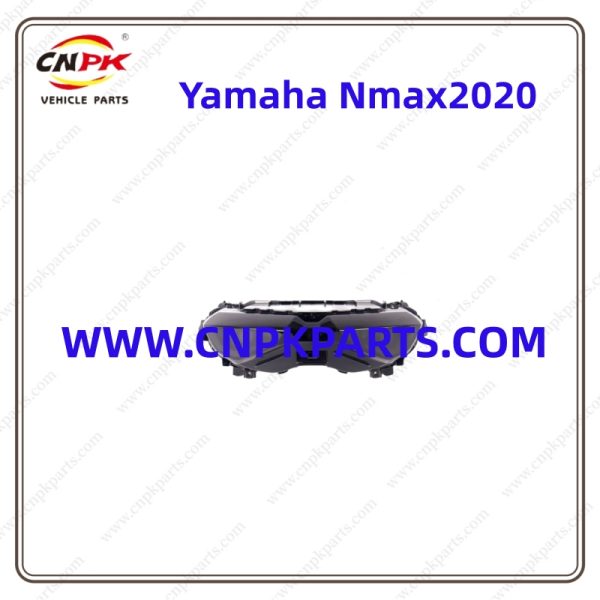 Yamaha Nmax2020
