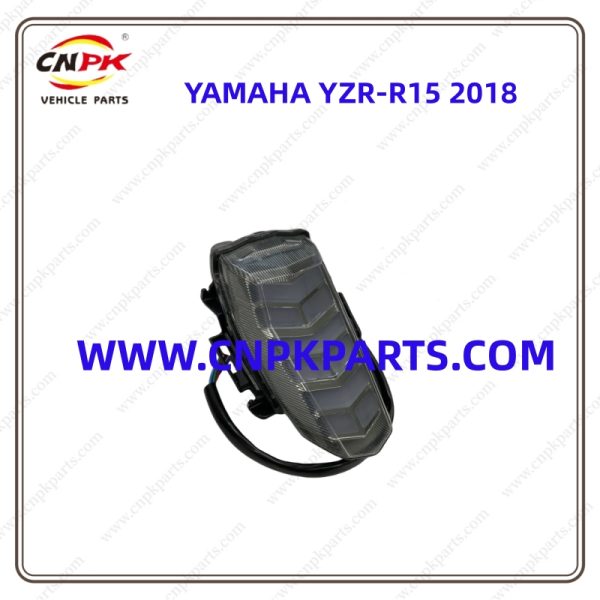 YAMAHA YZR-R15