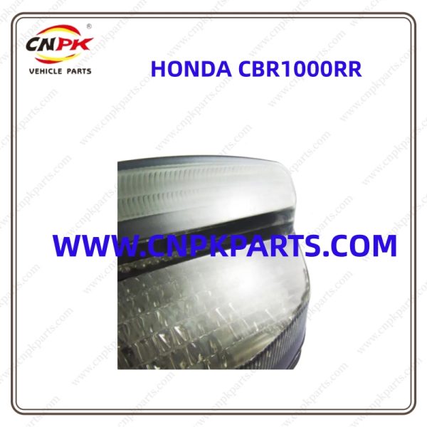 HONDA CBR1000RR