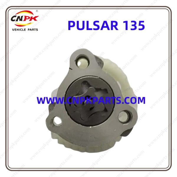 pulsar 135