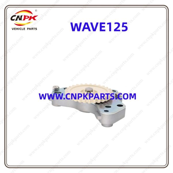 OIL PUMP WAVE125