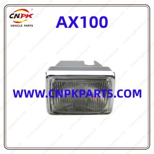 HEADLIGHT