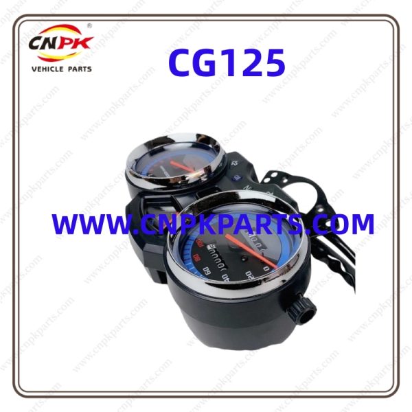cg125