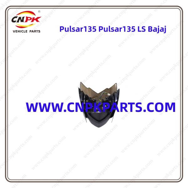 pulsar135