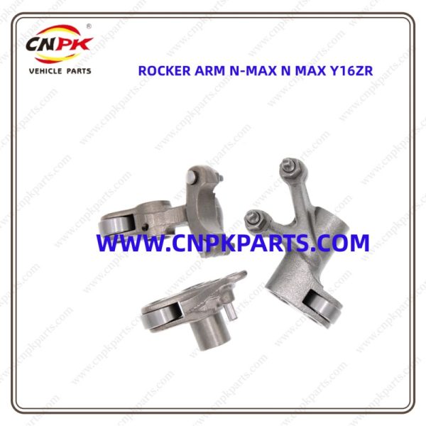 Motorcycle Rocker Arm N-MAX N MAX Y16ZR NMAX Racing made from top-quality materials