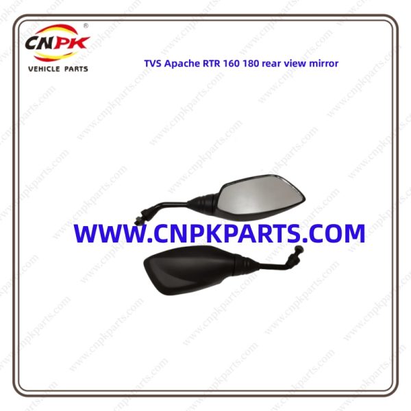 TVS Apache RTR 160 or 180