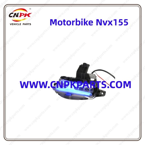NVX155