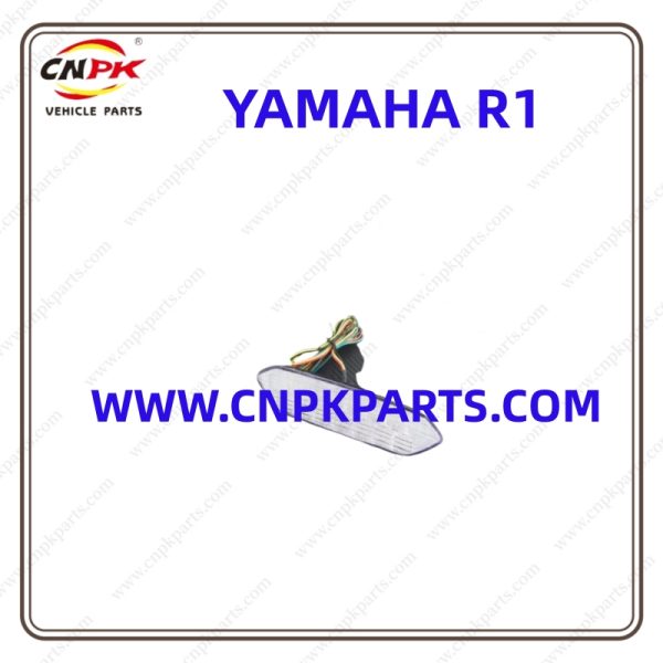 YAMAHA R1
