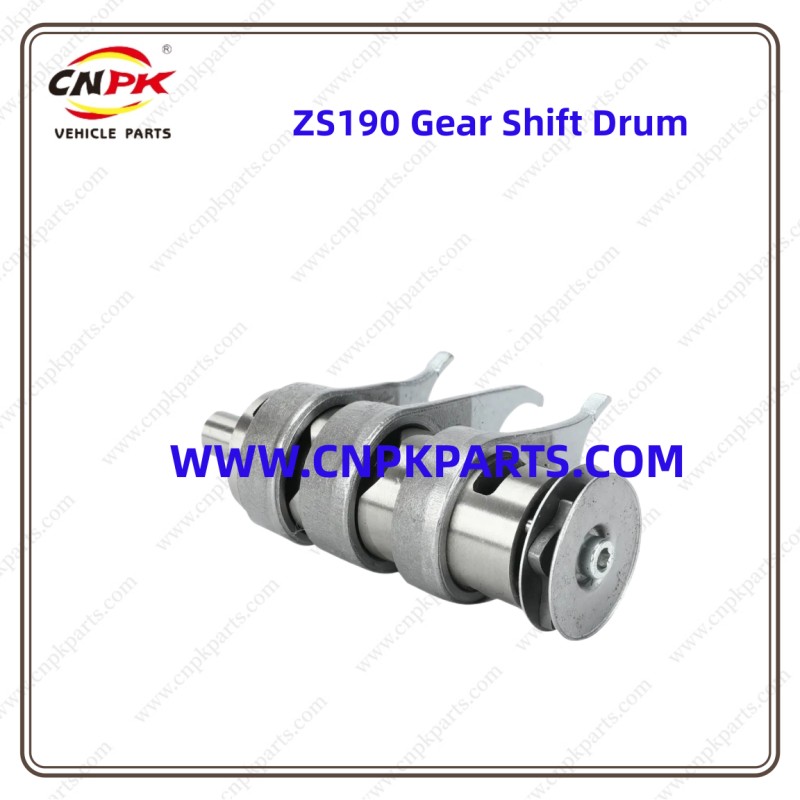 Motorcycle Gear Shaft Drum