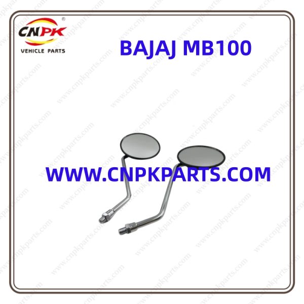 MB100 REAR VIEW MIRROR