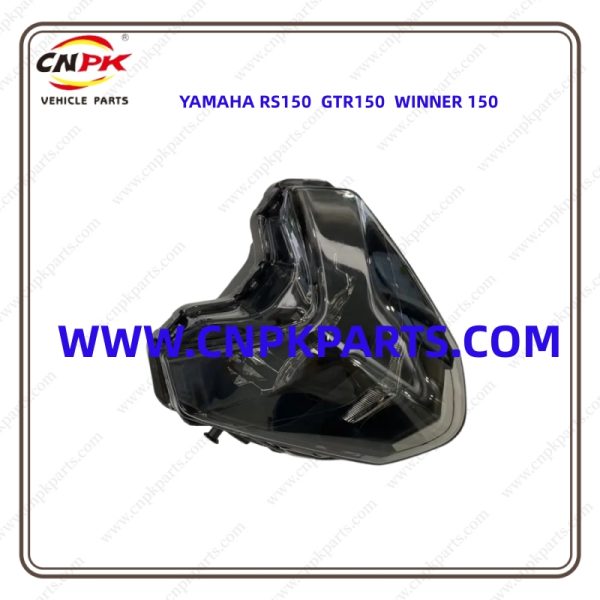 YAMAHA RS150 GTR150 WINNER150