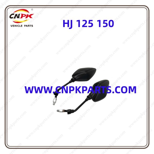 HJ125/150