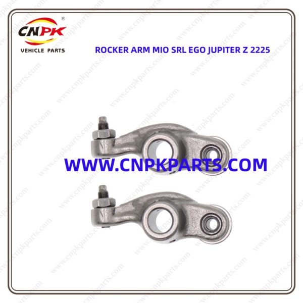 Motorcycle Rocker Arm SUZUKI MIO SRL EGO JUPITER Z 2225 Racing Motorcycles Modified For YAMAHA OEM.