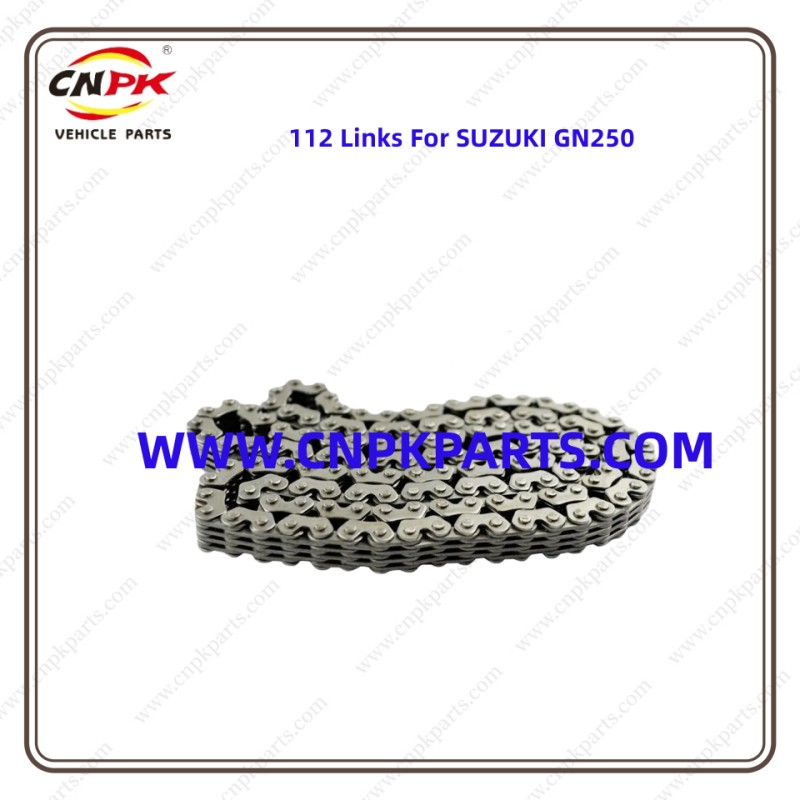 Motorcycle Timing Chain