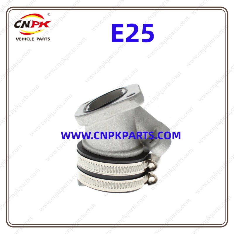 Motorcycle INLET PIPE
