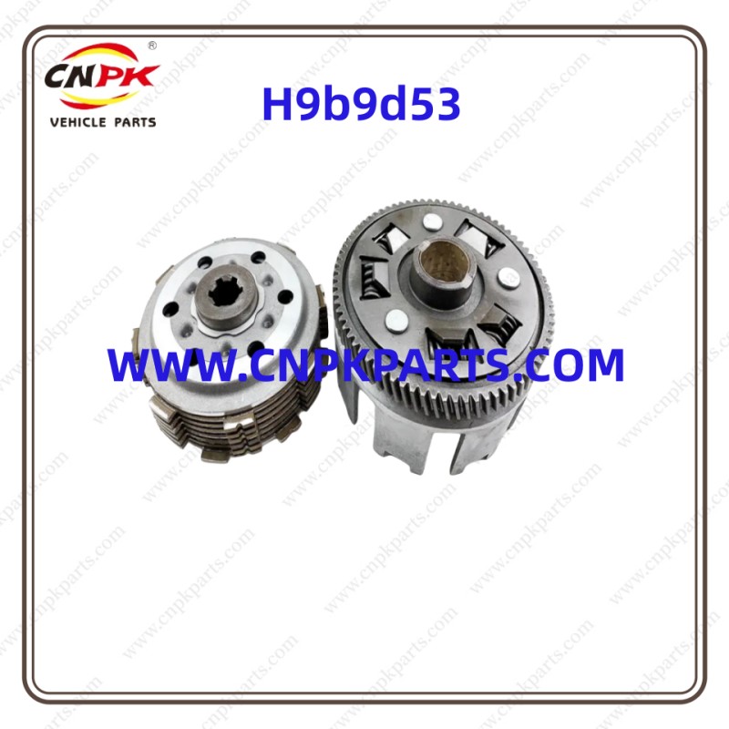 BAJAJ RICKSHAW PARTS