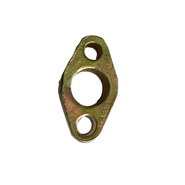 CNPK High Quality And Performance Diesel Generator Nozzle Pressure Plate Helps Minimize Downtime During Maintenance And Ensures A Hassle-Free Experience For Users.
