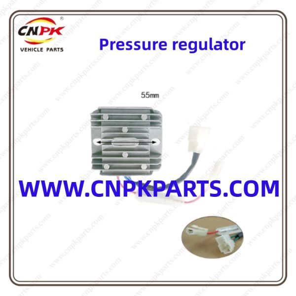 Dmtd High-Quality Materials And Advanced Manufacturing Techniques Generator Relay Are Made From Superior Quality Materials That Are Built To Withstand The Demands Of Everyday Riding Conditions.