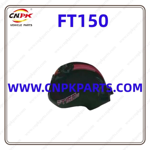 Cnpk High Material And Special Boxer Motorcycle Fuel Tank For India Motorcycle Parts Colombia Market Motorcycle Parts Provide Durability And Optimal Performance