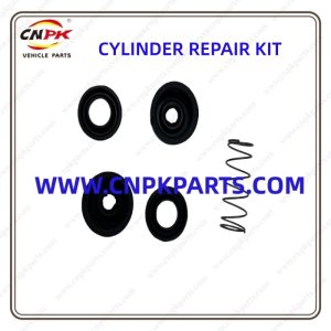 Cnpk Superior Quality Materials And Precision Engineering Bajaj Three Wheeler Spare Parts cylinder repair kit for Bajaj Three Wheeler RE205 230 Bajaj Tuk Tuk Motor Taxi