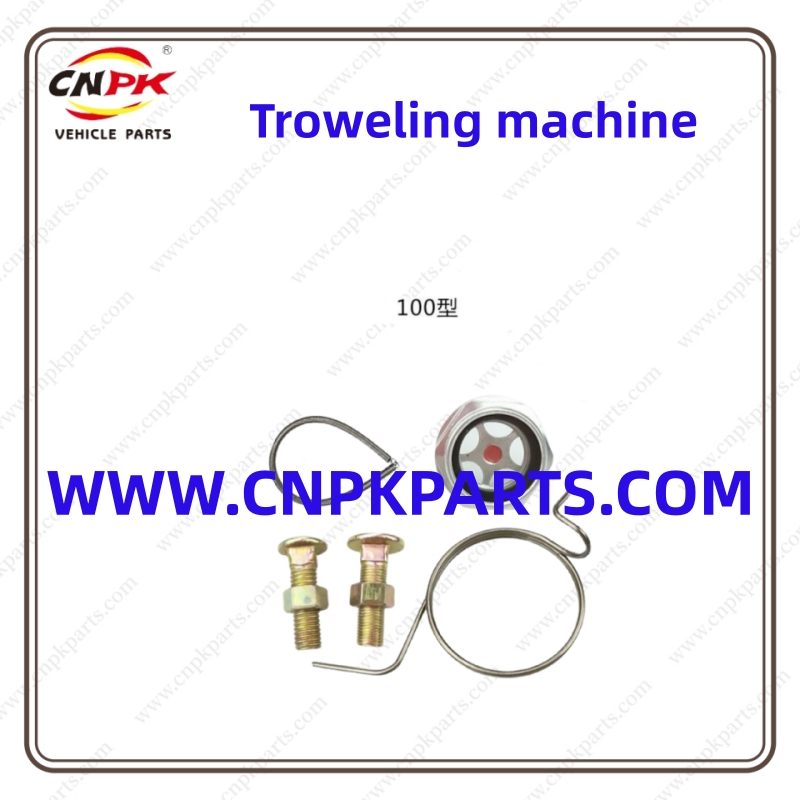 Lawn Mower Parts