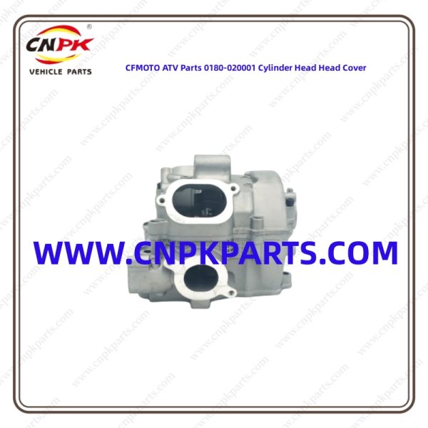 Cnpk High Quality And Performance Cylinder Head Grizzly 660 For Yamaha Atv Can Expect An Excellent Replacement Part That Offers Durability, Stability, And Precision Performance Atv Spare Parts Market