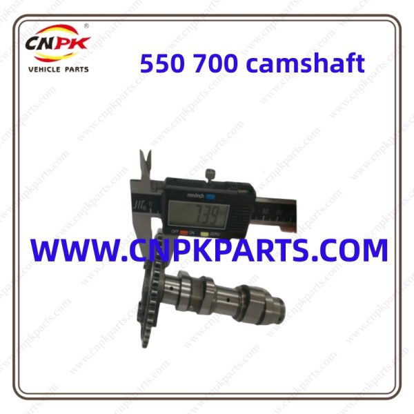 Cnpk High-Quality And Reliable Atv Timing Sprocket Can Assist With Identifying The Correct Components, Enabling A Smooth Replacement Process For Cfmoto Atv