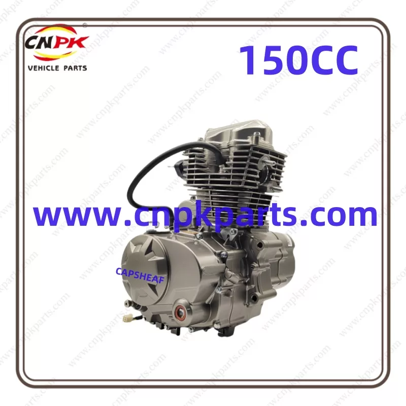 150CC Engine