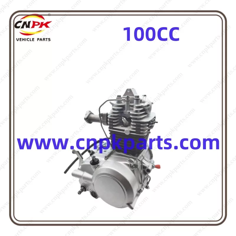 50cc~110cc engine