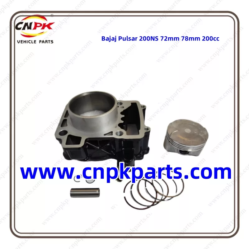 for Tvs Motorcycle cylinder kit