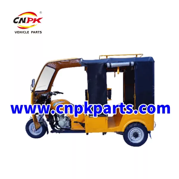 Bajaj Auto Rickshaw