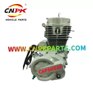 150cc New Asia  engine