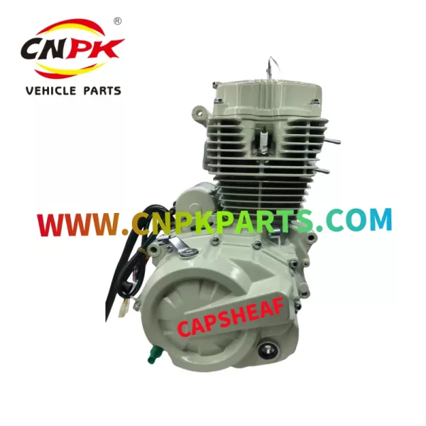 150cc New Asia  engine