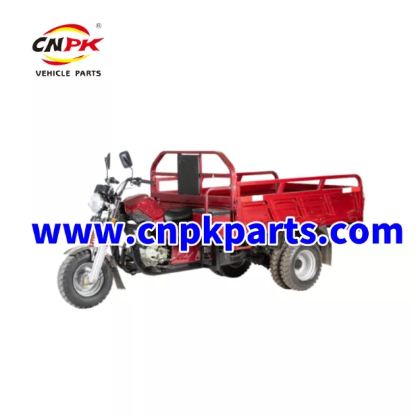 150cc heavy loading tricycle cargo bike