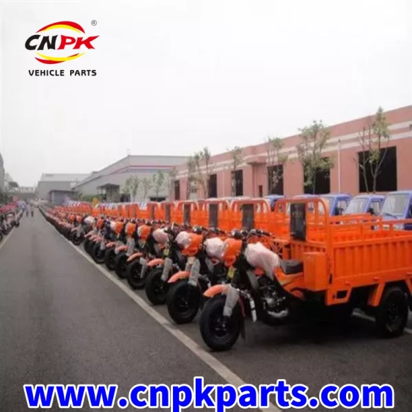 China auto rickshaw is export three wheeler loading rickshaw which designed cargo rickshaw and china loading rickshaw